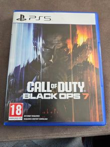 Call of Duty Black Ops 7