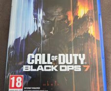 Call of Duty Black Ops 7