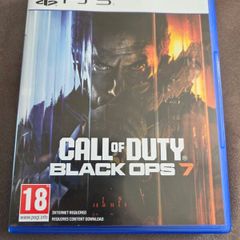 Call of Duty Black Ops 7