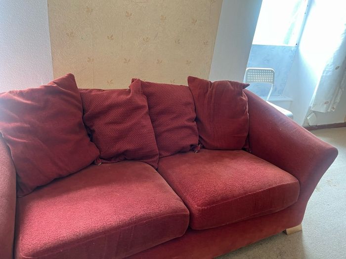 3 seater couch