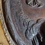 Louis Beataux Cherub Relief Artwork Image 3