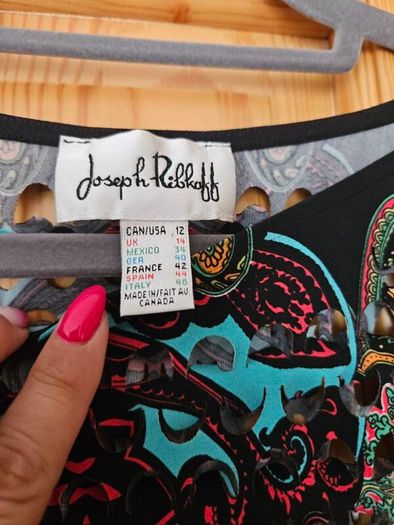 Joseph Ribkoff blouse