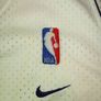Vintage Nike Los Angeles Lakers Shaquille O'Neal #34 Basketball Jersey White Image 6