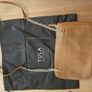 TULA Handbag - Tan Image 2
