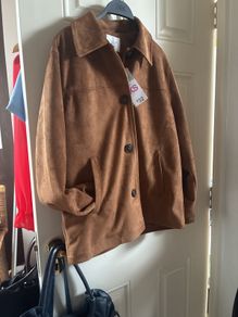 Bnwt ladies jacket