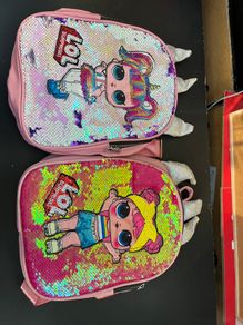 LOL backpack
