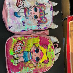 LOL backpack