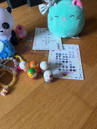 toys