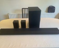 Dolby Atmos Samsung Q70t