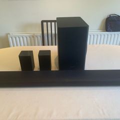 Dolby Atmos Samsung Q70t