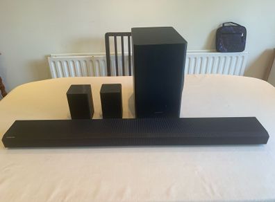 Dolby Atmos Samsung Q70t