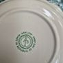 Arklow Pottery Arthur Guinness dish Image 3