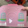 Little Woodeze( Sylvanian ) Toy, suitcase call all Image 6