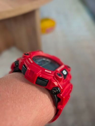 G Shock