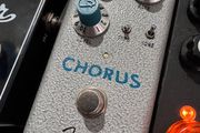 Fender Chorus