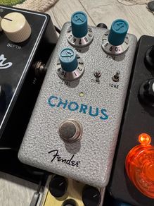 Fender Chorus