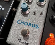 Fender Chorus
