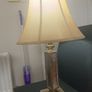 Vintage Excelsior Lamp Image 3