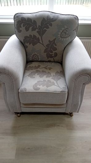 Armchair