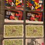 Various 90's call cards from Germany, Netherlands, Israel, Belgium, Malta, Caribbean , Greece, Italy Image 4