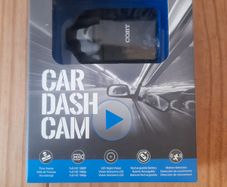 Dash cam new