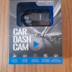 Dash cam new