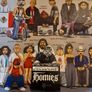 Homies poster vintage 24x36 Image 3