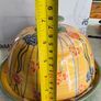 Belinda Brayshaw Cheese Dome Signed. Image 2