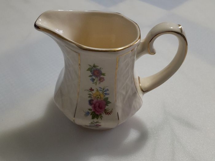JUG - Milk or Cream  - Vintage