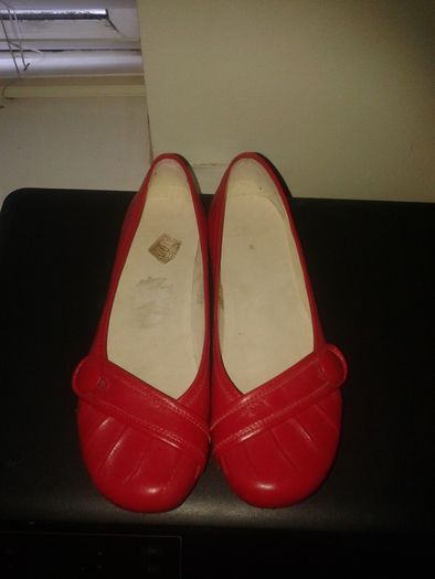 Clarks Shoes Size 6