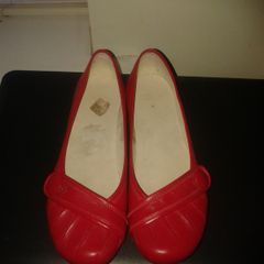 Clarks Shoes Size 6