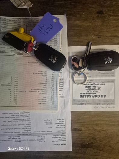 Peugeot Expert 2021 No Vat