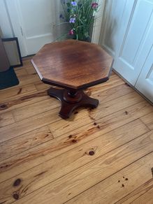 occasional table