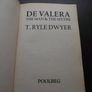 1995 "De Valera: The Man & The Myths" by T. Ryle Dwyer Image 2
