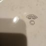 3 Vintage Arklow Pottery Plates Image 2