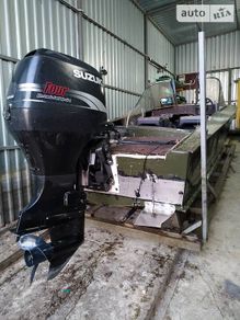 suzuki df70 hp efi outboard for Breaking