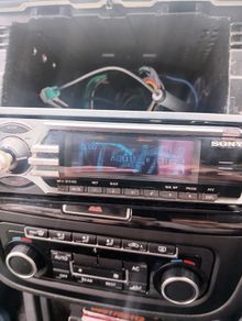 Car radios