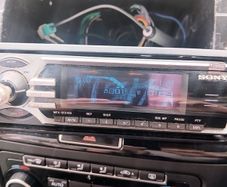 Car radios