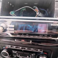 Car radios