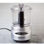 Bowl and blade for small Cuisinart grinder/chopper. No motor just bowl Image 2