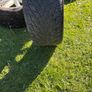 Volkswagen 20'' Alloy Wheels & Toyo Tyres Image 3