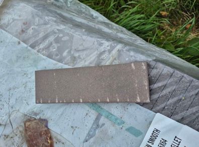 brick slip