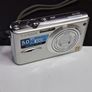 Panasonic Lumix DMC-FX8 Used Digital Camera - 41115 Image 2