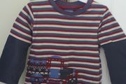 Tesco top