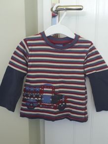 Tesco top