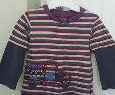 Tesco top