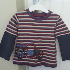 Tesco top
