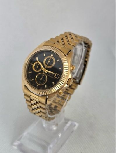 Citizen quartz chronograph