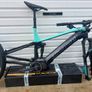 Bianchi T-tronic Ebike mountain bike Image 2