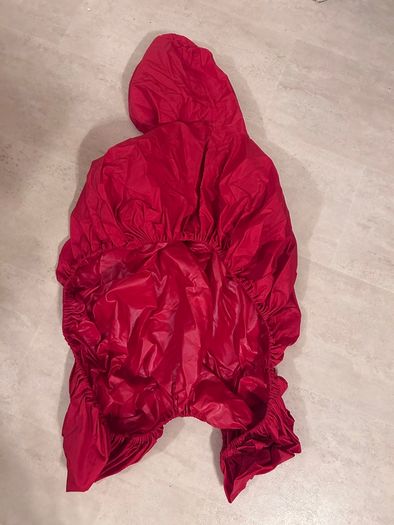Hamax Child Poncho